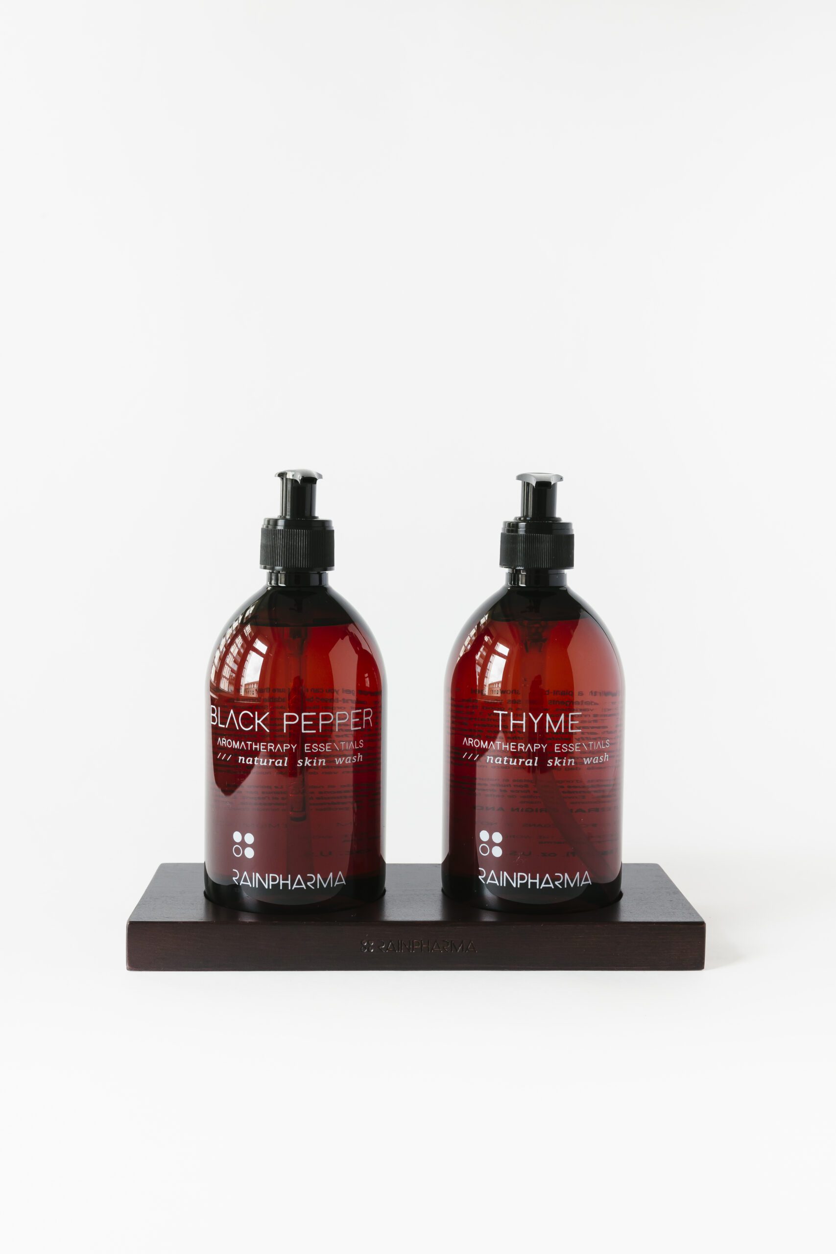 RainPharma Skin wash Duo Tray