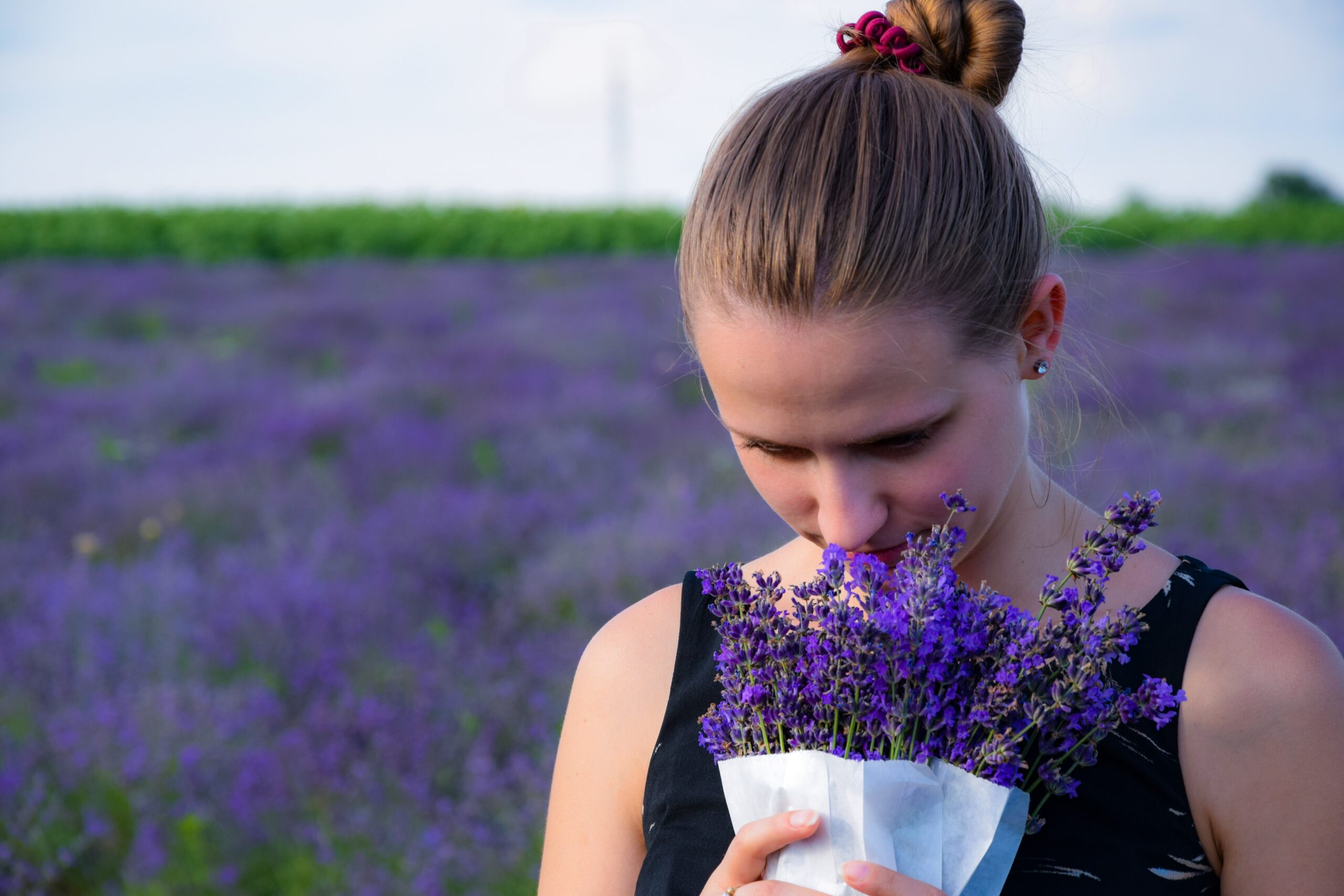 De invloed van aromatherapie op onze immuniteit.