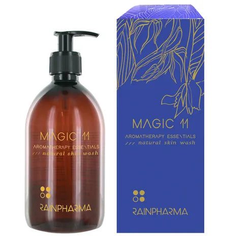 RainPharma Skin Wash Magic 11,  500 ml