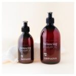 RainPharma Balancing Shampoo 500 ml