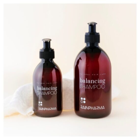 RainPharma Balancing Shampoo 500 ml