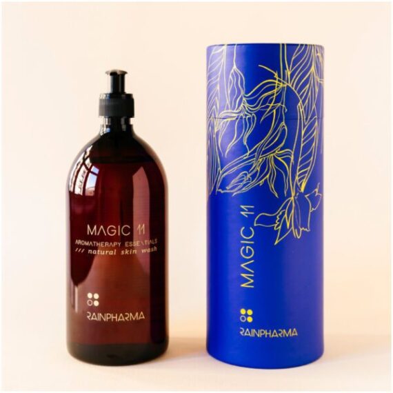 RainPharma Big Love Skin Wash Magic 11 van 1 liter