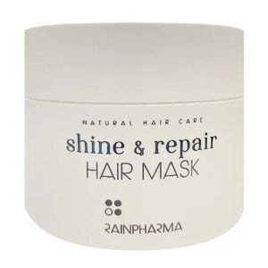 RainPharma Shine & Repair Hair Mask 200 ml
