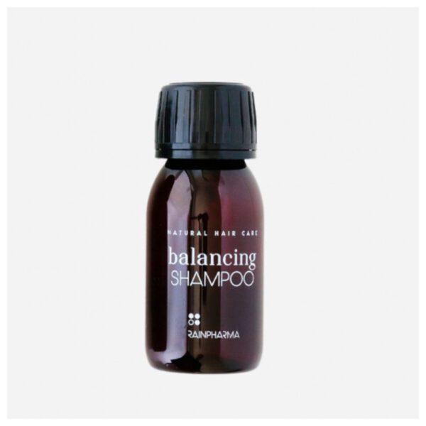 RainPharma Balancing Shampoo 60 ml reisformaat