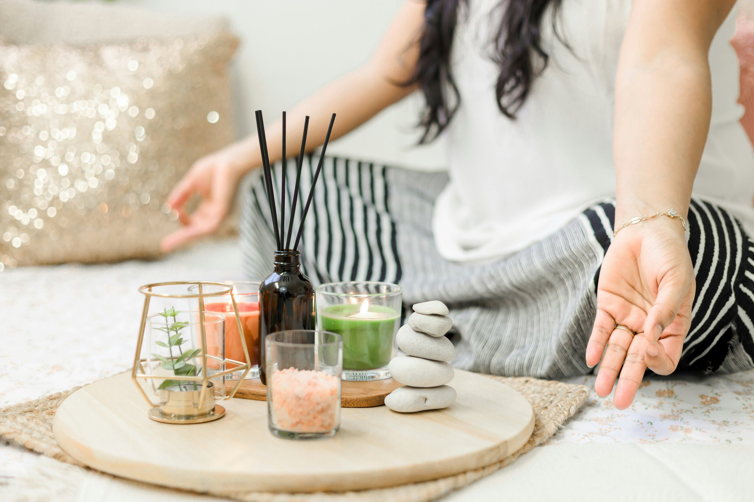 De Kracht van Meditatie: Innerlijke Rust en Gezondheid