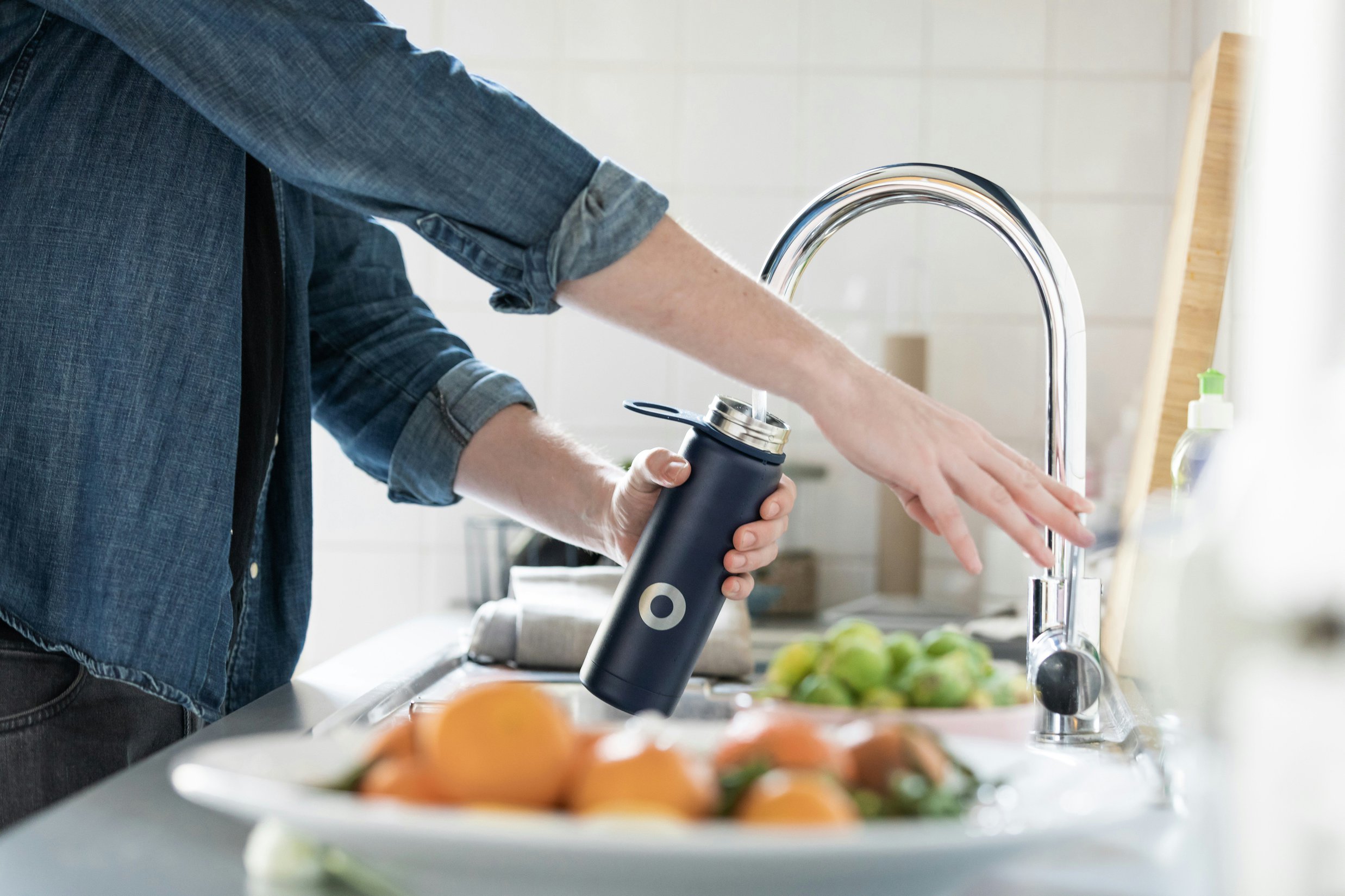 Tips om Meer Water te Drinken: Hydratatie voor een Gezondere Jij