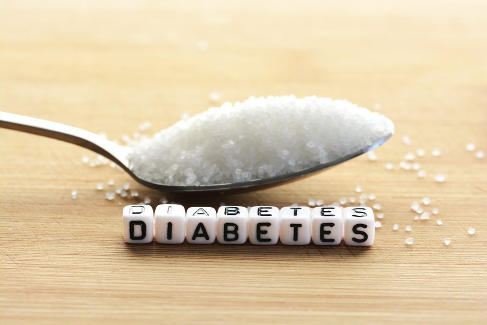 Wat suiker met je kan doen: Over Insulineresistentie.