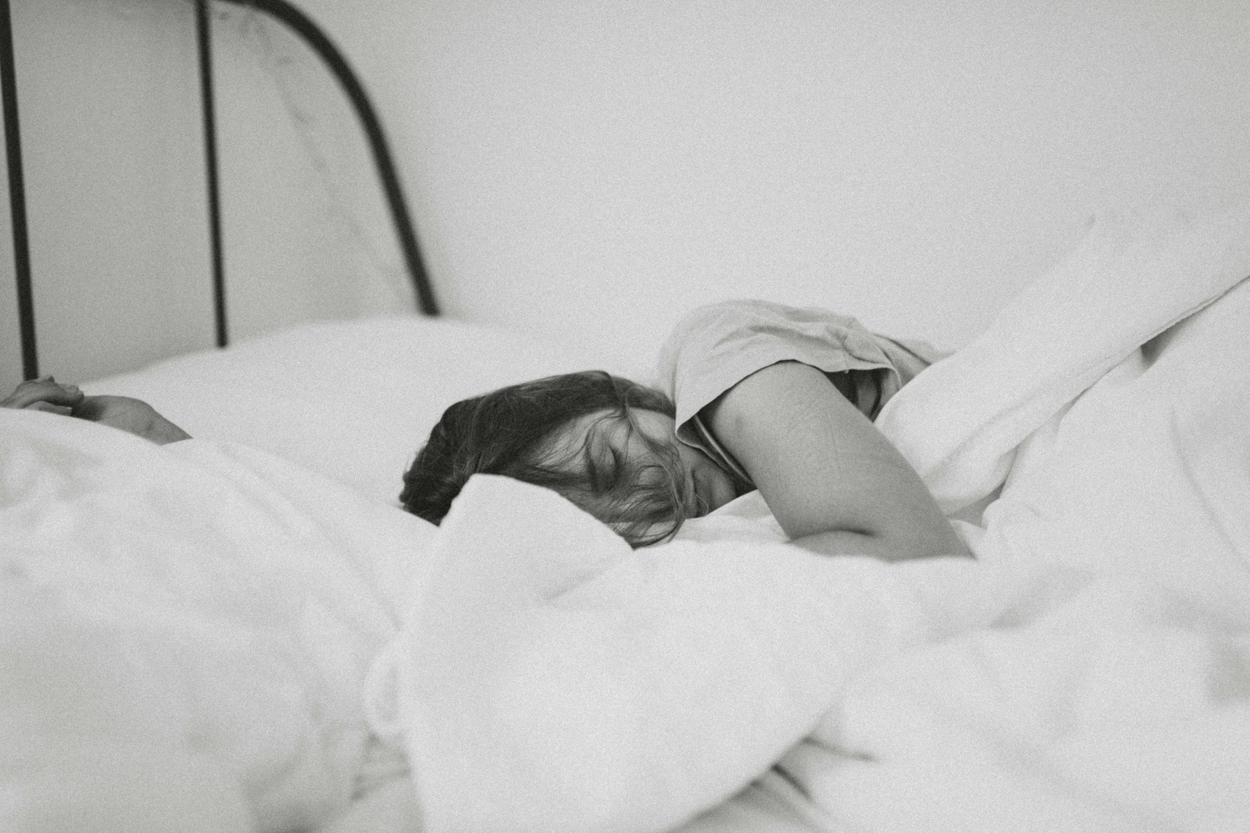 De Gevolgen van Slaaptekort voor Je Gezondheid: Waarom Voldoende Slaap Cruciaal is