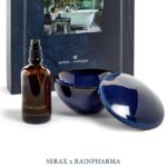 RainPharma Pure Nature Body Oil 100 ml Limited edition