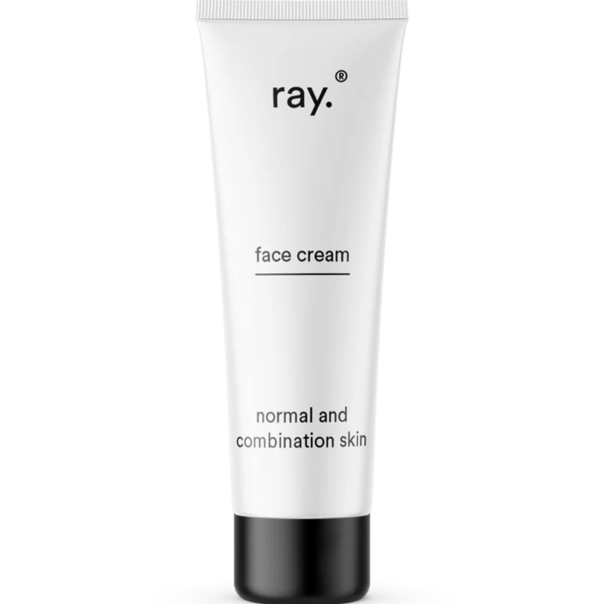 Ray dag- & nachtcreme – normale & gemengde huid