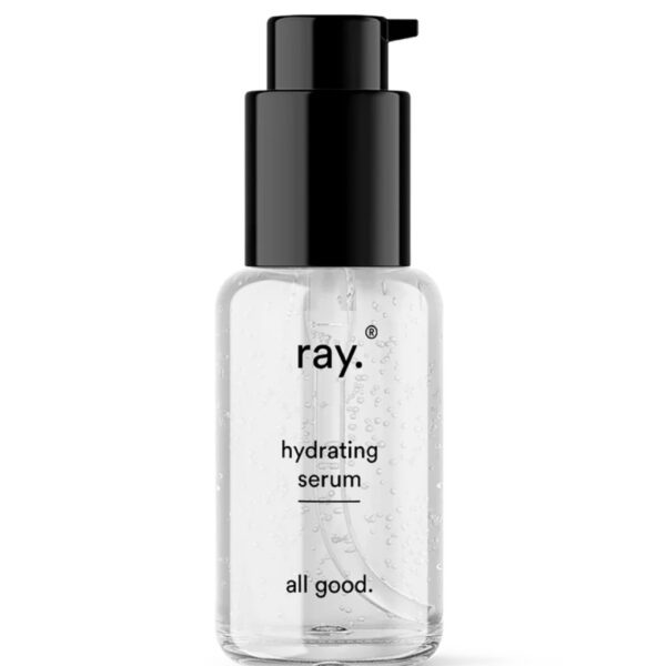 Ray hyaluronzuur serum