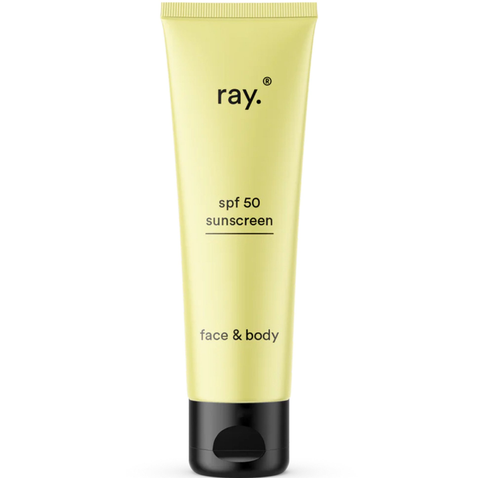 Ray zonnecrème – spf 50