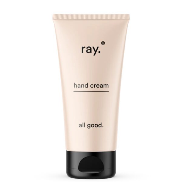 Ray Hand Cream