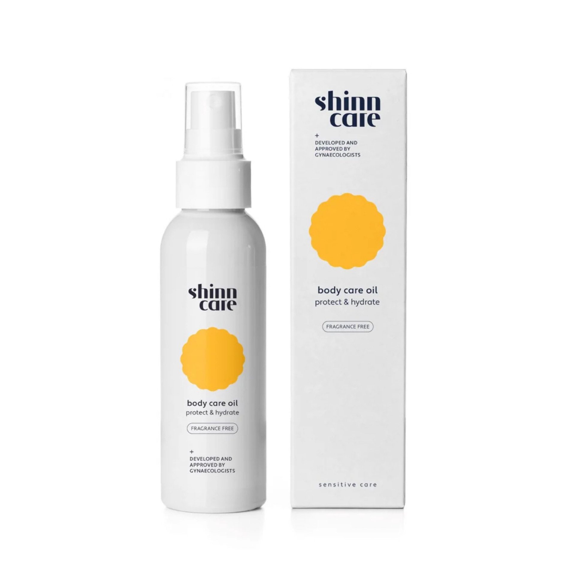 Shinn Sensitive Skin Spray