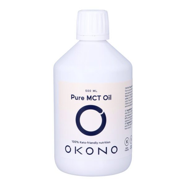 Okono Pure MCT Olie