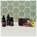 Pure Skin Essentials Kit, Deze Summer Deal is enkel mogelijk in de fysieke winkels.