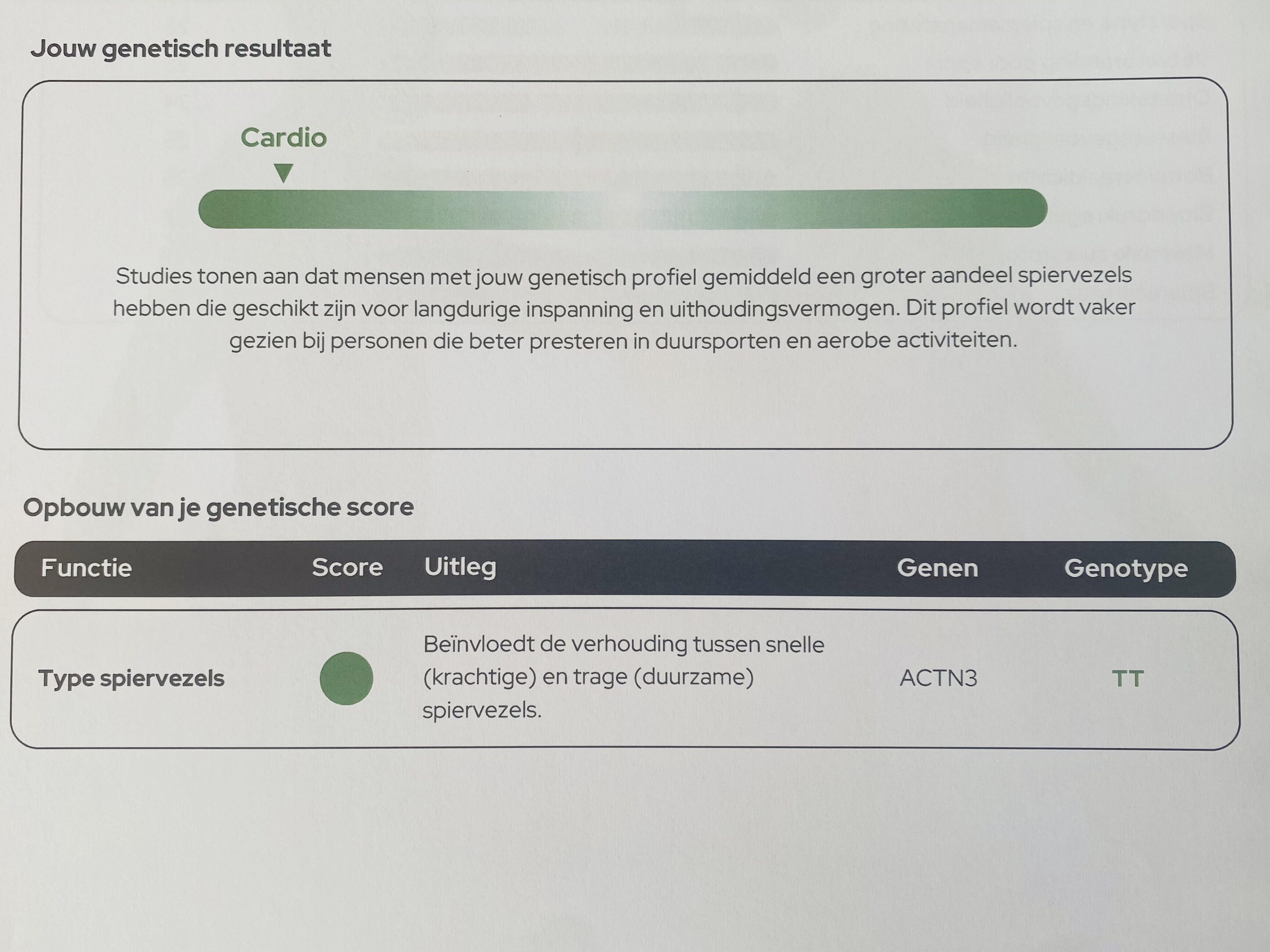 Gezond ouder worden begint met een sterk lichaam. Waarom ik daar vandaag meer aandacht aan besteed dan ooit tevoren.