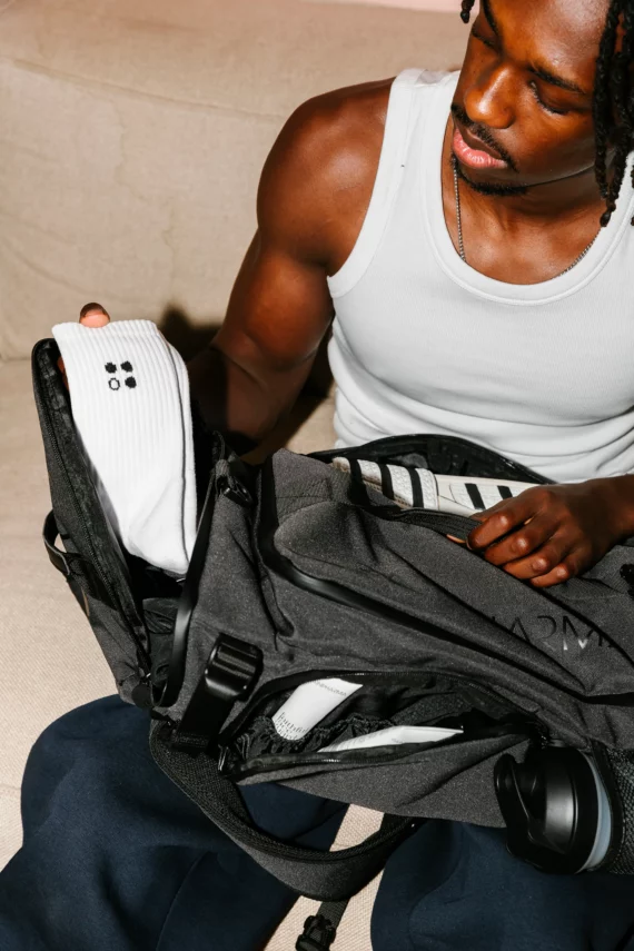 RainPharma Everyday Performance Socks