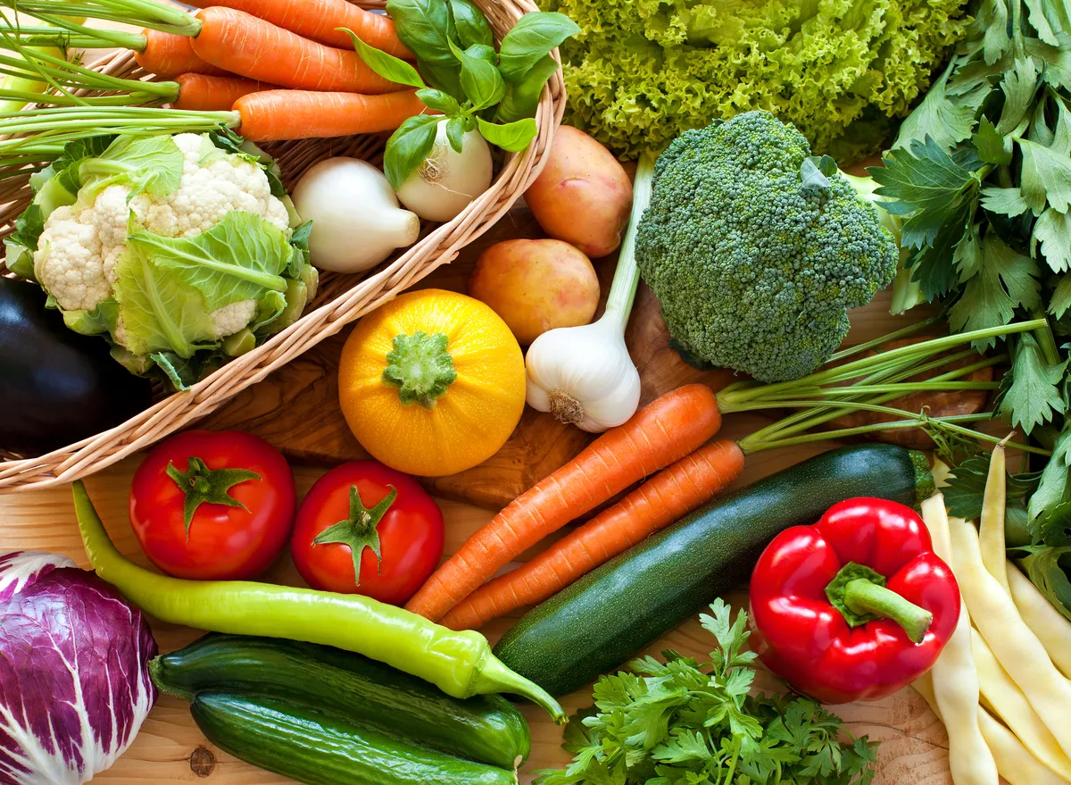 Vezels: het vergeten supernutriënt dat je gezondheid van binnenuit versterkt