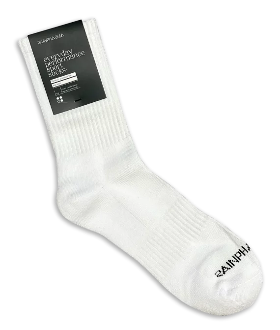 RainPharma Everyday Performance Socks