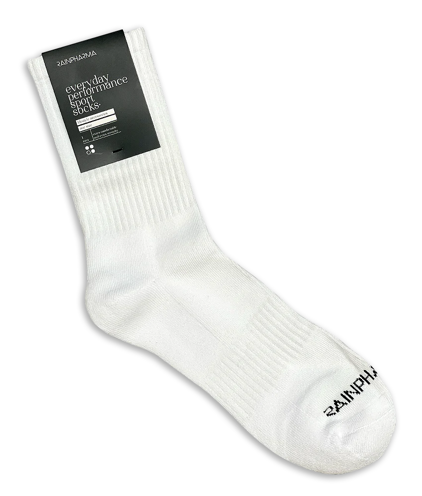 RainPharma Everyday Performance Socks