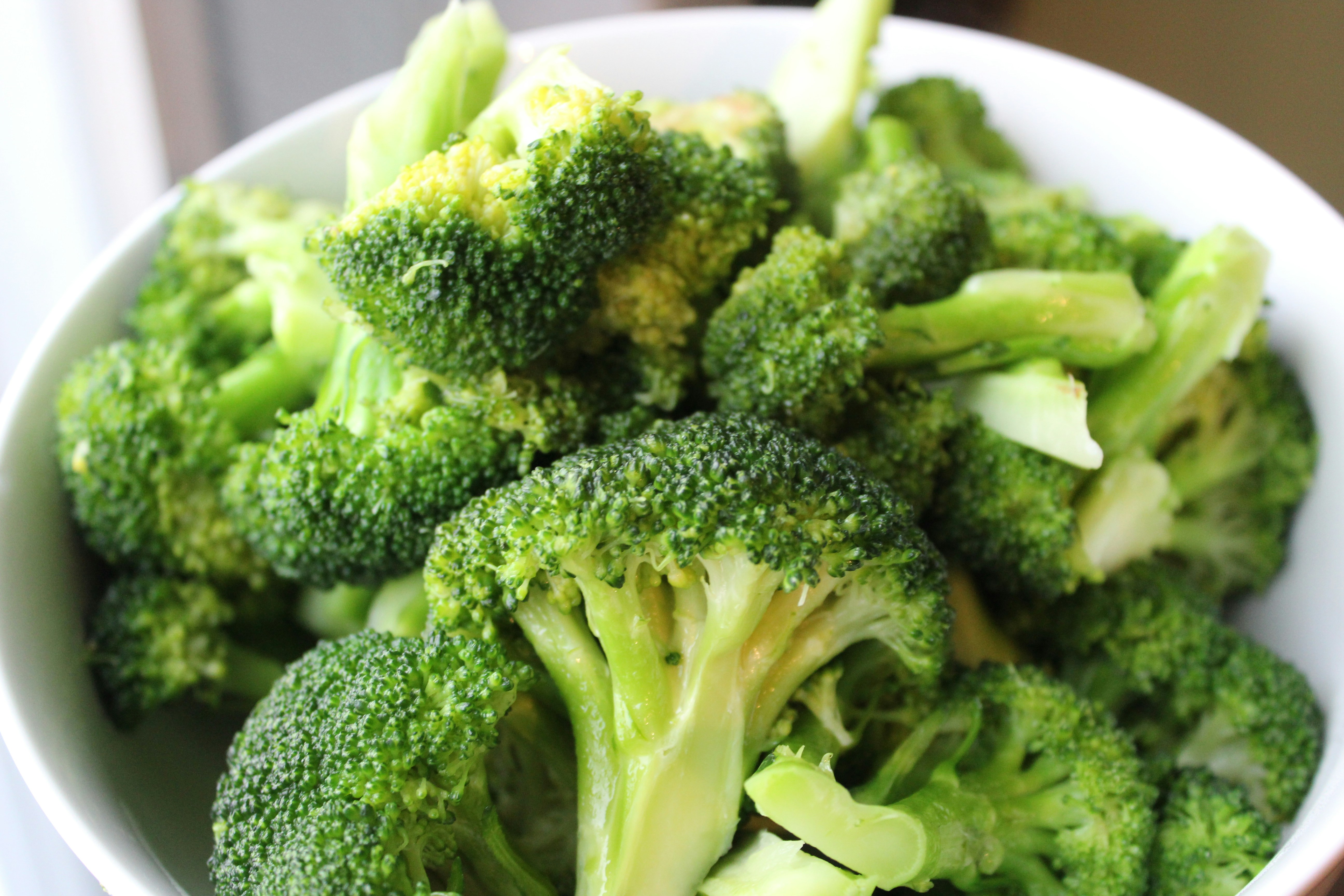 Wat hebben je lever, darmen en broccoli met je hormonen te maken?