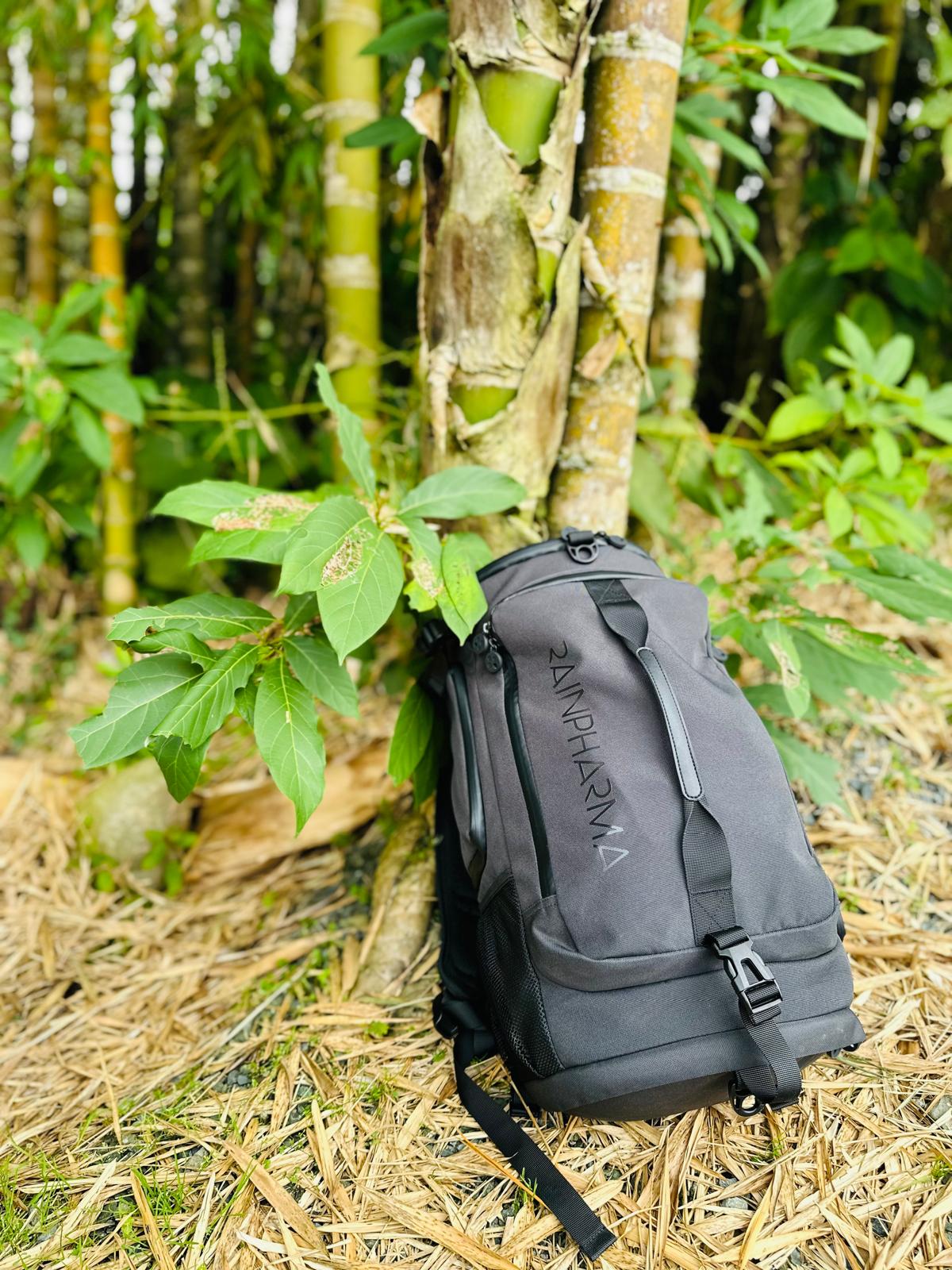RainPharma Ultimate Gym Bag