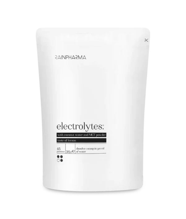 RainPharma Electrolytes