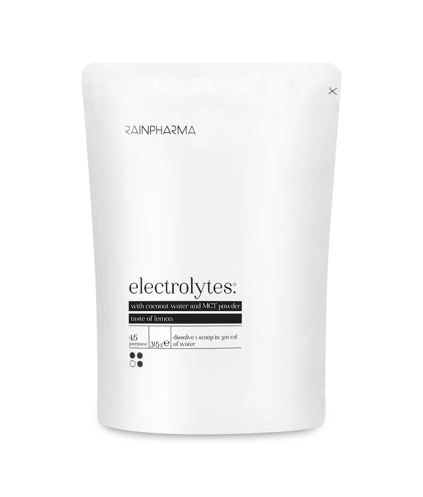 RainPharma Electrolytes